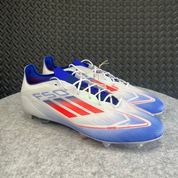 Adidas F50 ELITE SOFT GROUND SOCCER CLEATS ‘Advancement Pack’ IF1299 Men’s 12.5